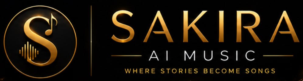 SAKIRA AI MUSIC — Where stories become songs